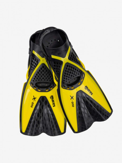 MARES Labe inot X-one