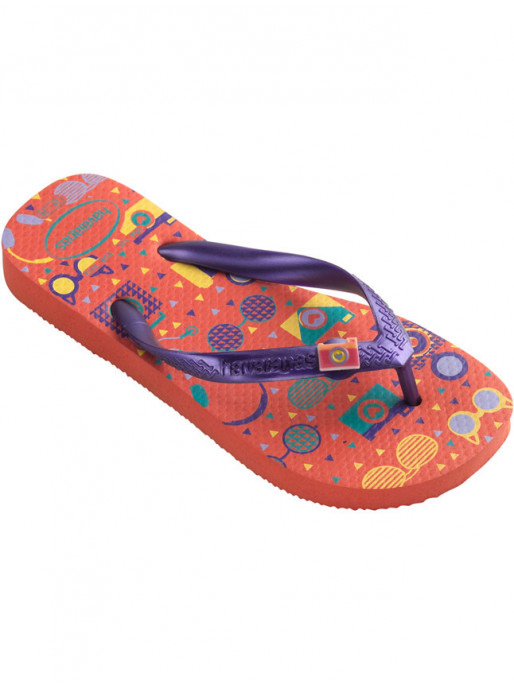 HAVAIANAS KIDS FUN FLIP-FLOPS