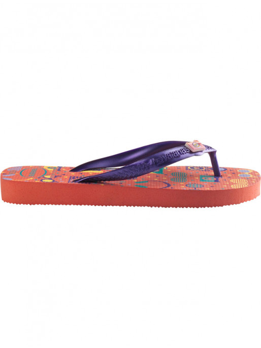 HAVAIANAS KIDS FUN FLIP-FLOPS