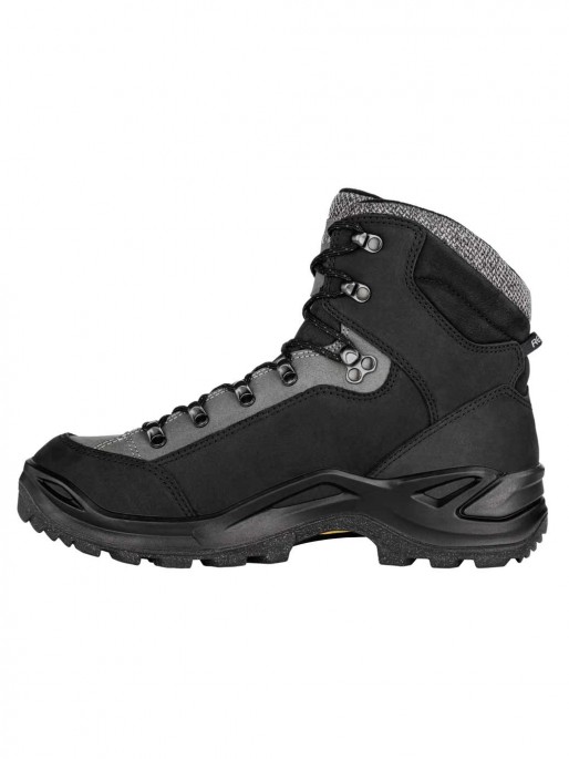 LOWA RENEGADE WARM GTX MID Boots