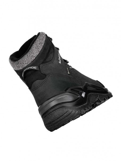LOWA RENEGADE WARM GTX MID Boots