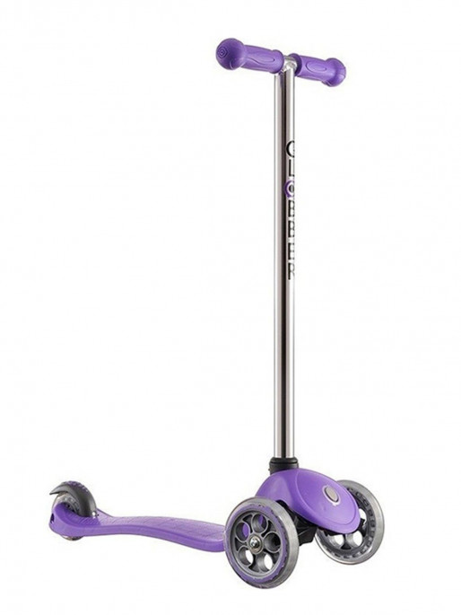 GLOBBER Детска тротинетка My Free Fixed