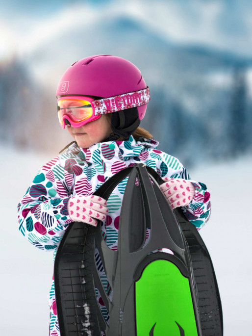 GIZMO Шейна NEON GRIP