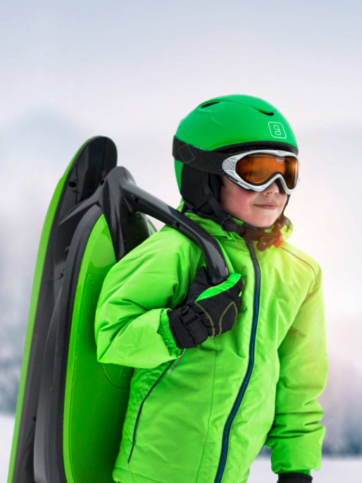 GIZMO Έλκηθρο Skidrifter