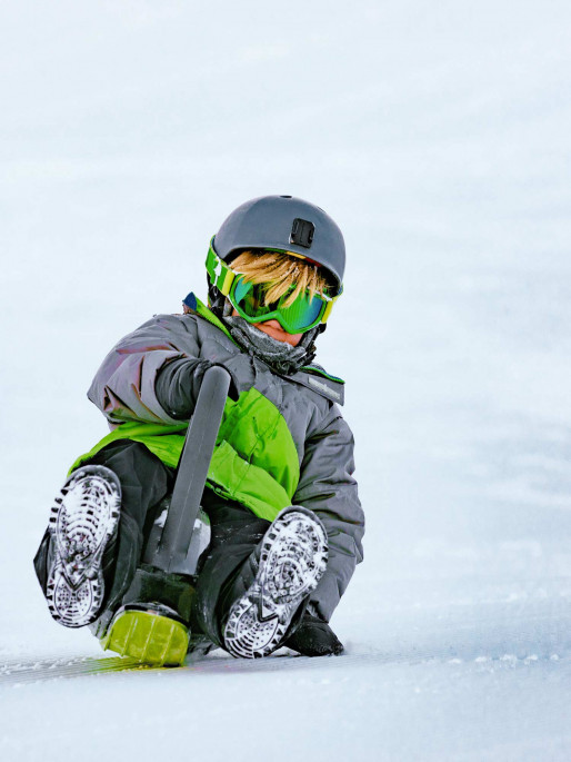 GIZMO Έλκηθρο Skidrifter