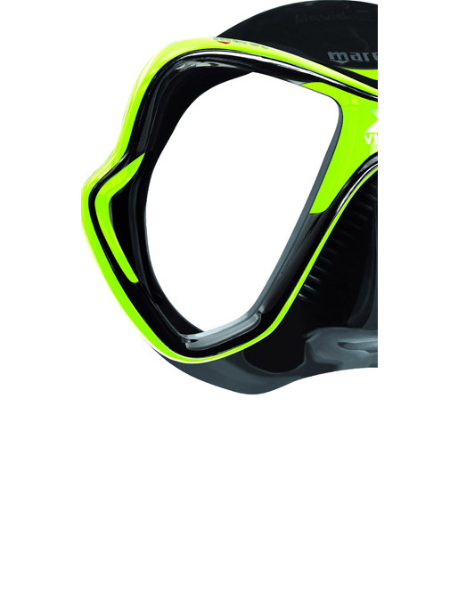 MARES Masca X-VISION