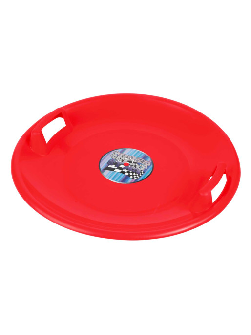 PLASTKON Sanke Super Star Sledge