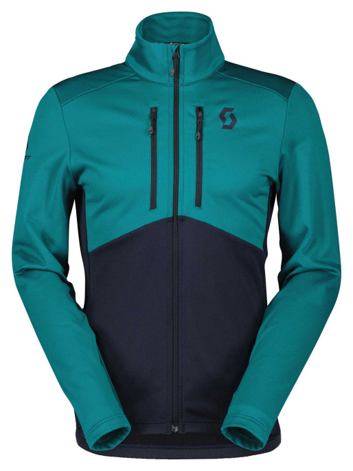 SCOTT Polar Ms Defined Tech