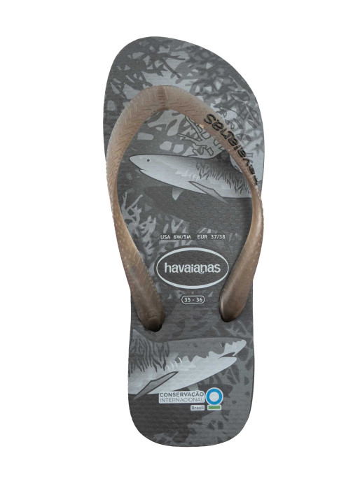 HAVAIANAS Джапанки CONS.INTER.