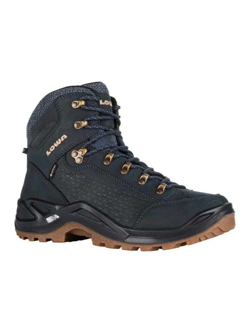 LOWA Обувки RENEGADE WARM GTX MID