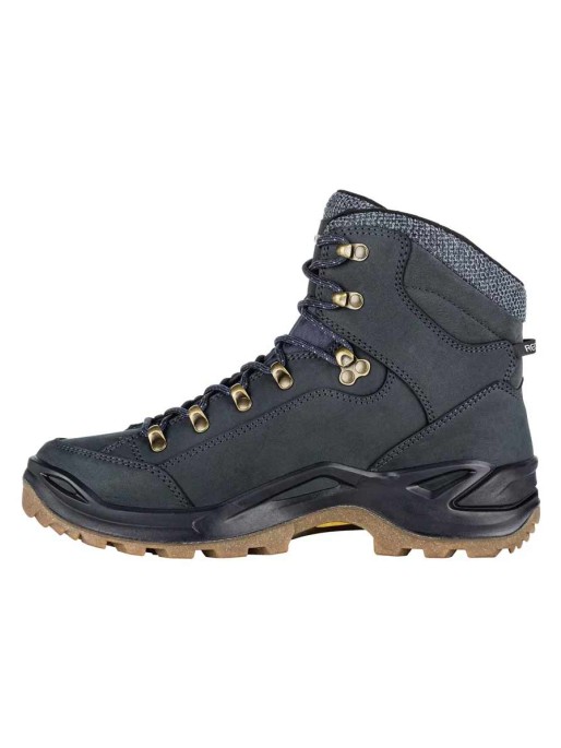 LOWA Обувки RENEGADE WARM GTX MID