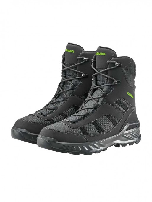 LOWA Ботуши TRIDENT III GTX