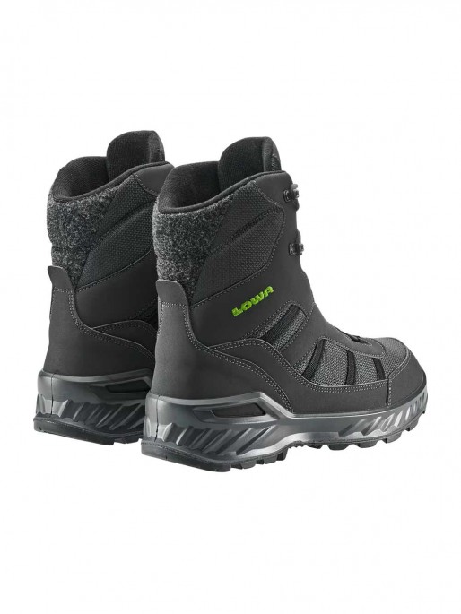 LOWA Ботуши TRIDENT III GTX