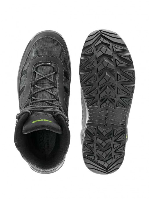 LOWA Ботуши TRIDENT III GTX