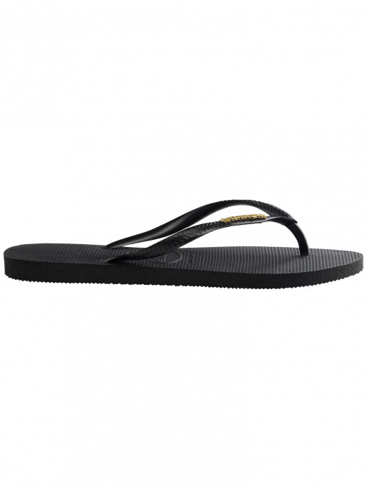 HAVAIANAS Джапанки SLIM LOGO METALLIC