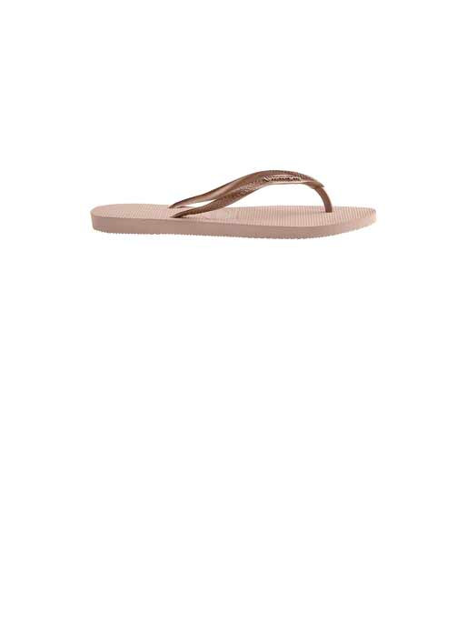 HAVAIANAS Джапанки SLIM LOGO