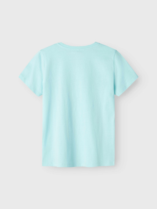 NAME IT Tricou Nkmfetler Ss Top Box