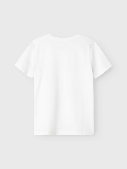 NAME IT Tricou Nkmfetler Ss Top Box