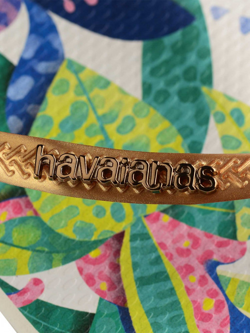 HAVAIANAS Джапанки SLIM TROPICAL