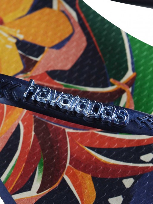 HAVAIANAS Джапанки SLIM TROPICAL
