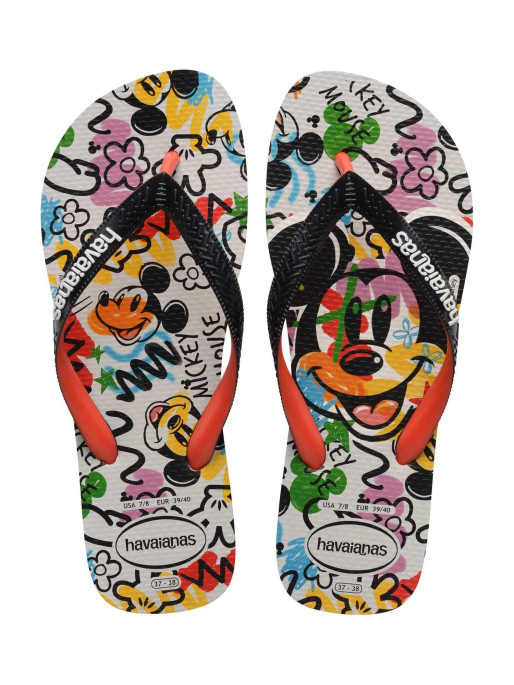 HAVAIANAS Джапанки DISNEY