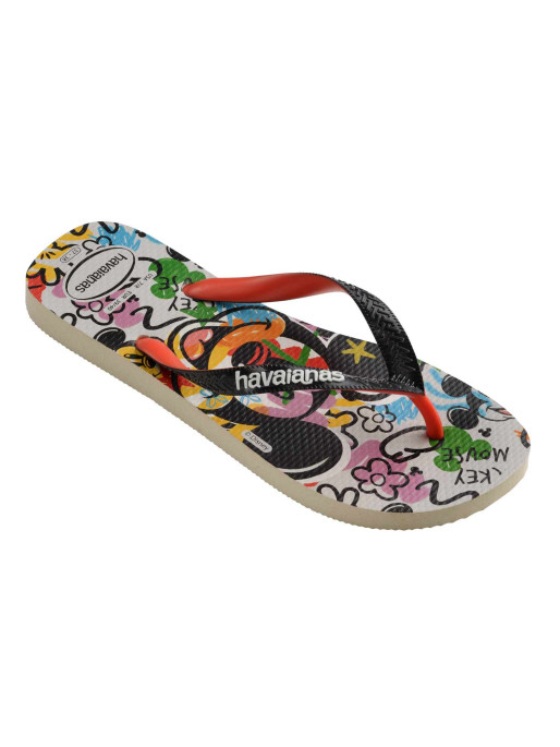 HAVAIANAS Джапанки DISNEY