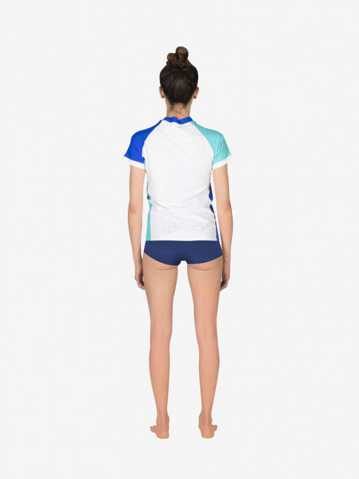 MARES Tricou cu protectie Uv Rashguard Shield