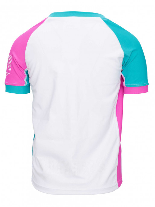 MARES Παιδική Κοντομάνικη Μπλούζα RASHGUARD SHIELD