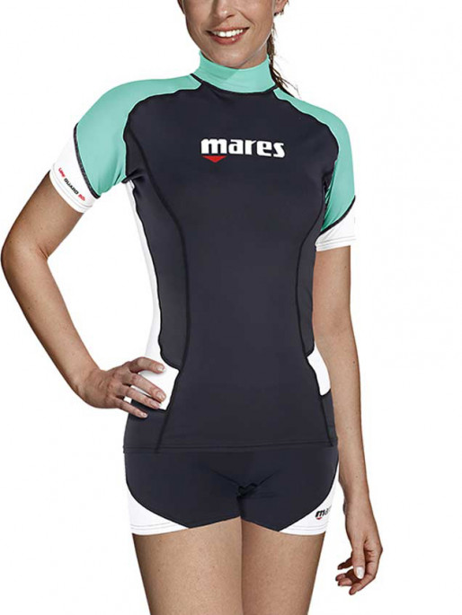 MARES Tricou Rash Guard