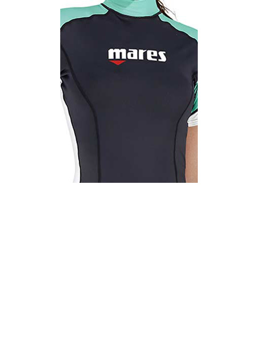 MARES Tricou Rash Guard