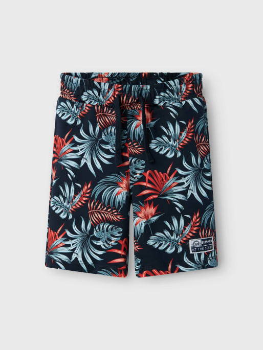 NAME IT Muške kratke pantalone NKMFANGO SWEAT