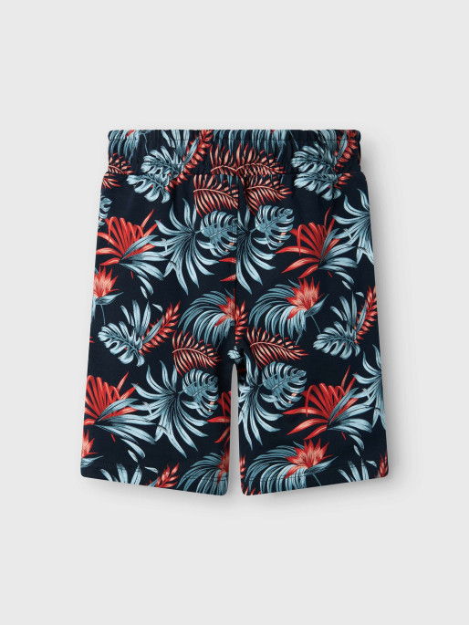 NAME IT Muške kratke pantalone NKMFANGO SWEAT
