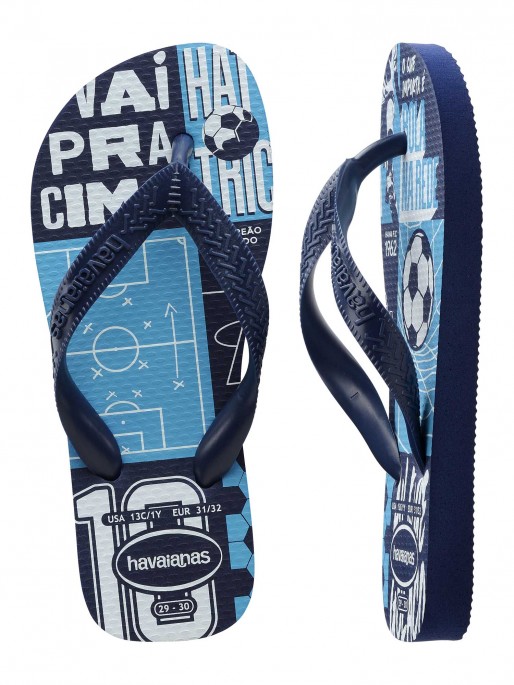 HAVAIANAS Flip Flops ATLHETIC