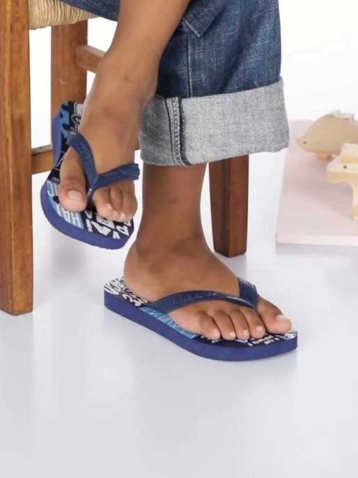 HAVAIANAS Flip Flops ATLHETIC