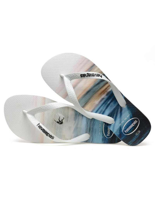 HAVAIANAS Джапанки HYPE