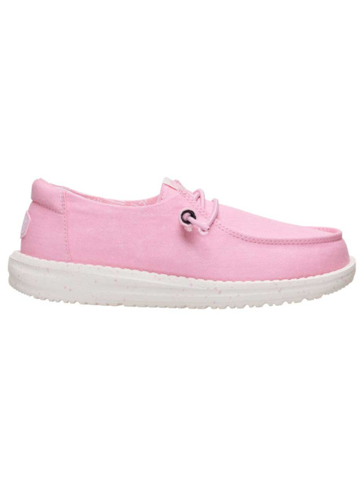 Hey Dude Обувки Wendy Y Stretch Canvas