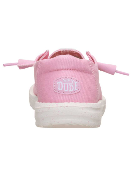 Hey Dude Обувки Wendy Y Stretch Canvas