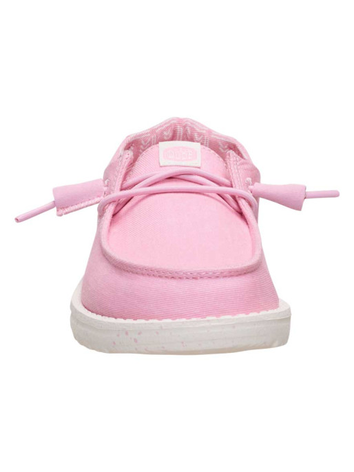 Hey Dude Обувки Wendy Y Stretch Canvas