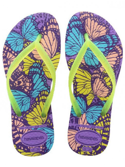 HAVAIANAS Flip flops KIDS SLIM