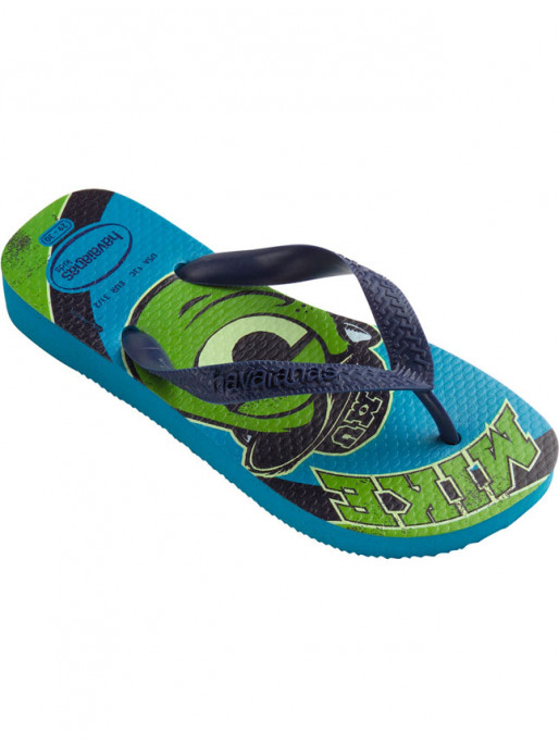 HAVAIANAS KIDS FLIP-FLOPS