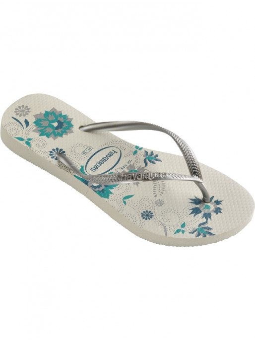 havaianas slim organic flip flops