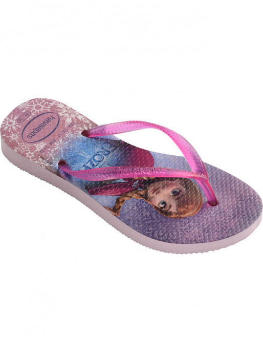 HAVAIANAS Flip flops KIDS FROZEN