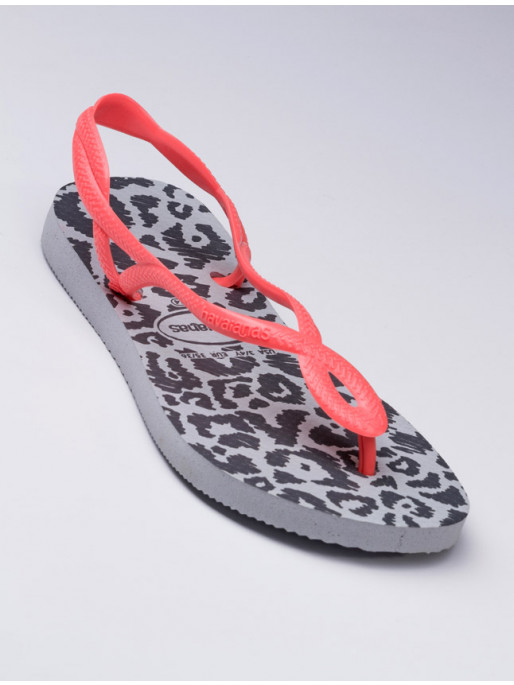 HAVAIANAS LUNA ANIMALS SANDALS
