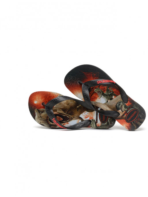 HAVAIANAS Джапанки KIDS JURASSIC WORLD