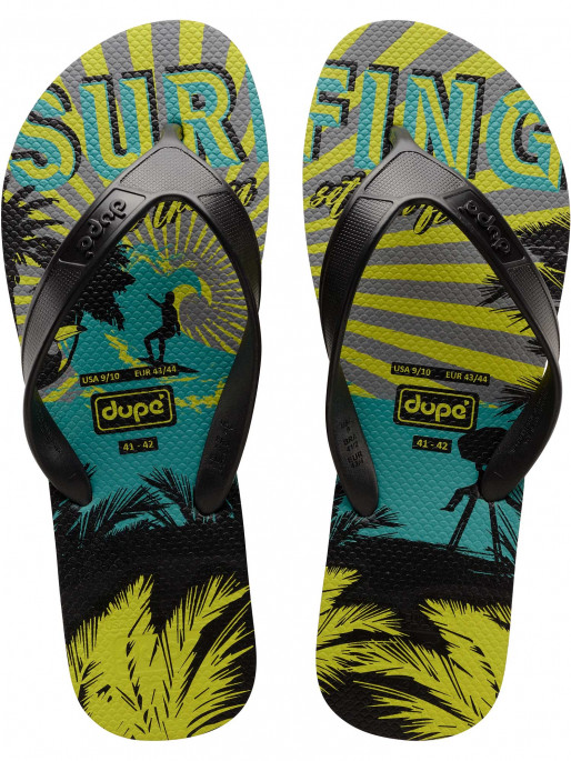 DUPE Σαγιονάρες SURFE