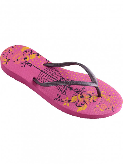 DUPE Джапанки CAPRICHO