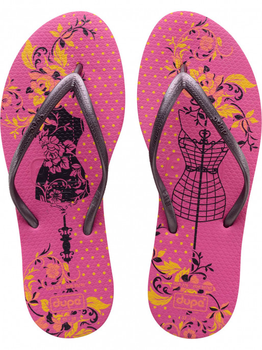 DUPE Джапанки CAPRICHO