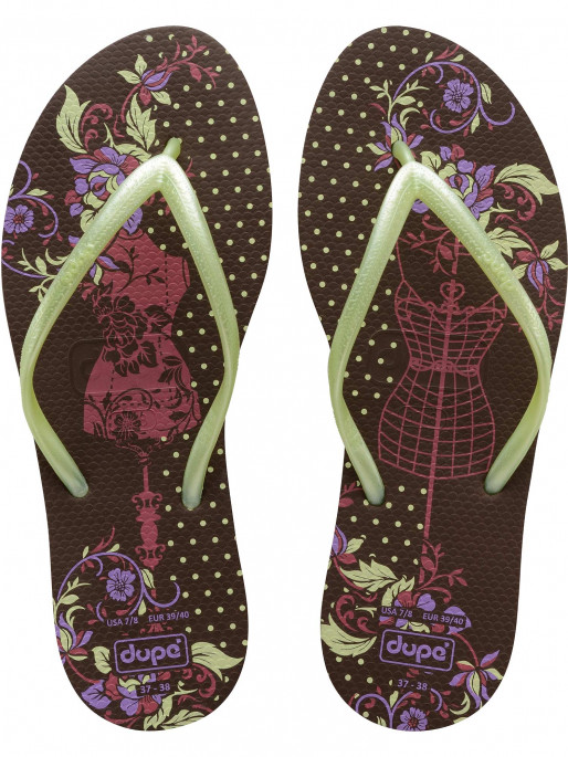 DUPE Джапанки CAPRICHO