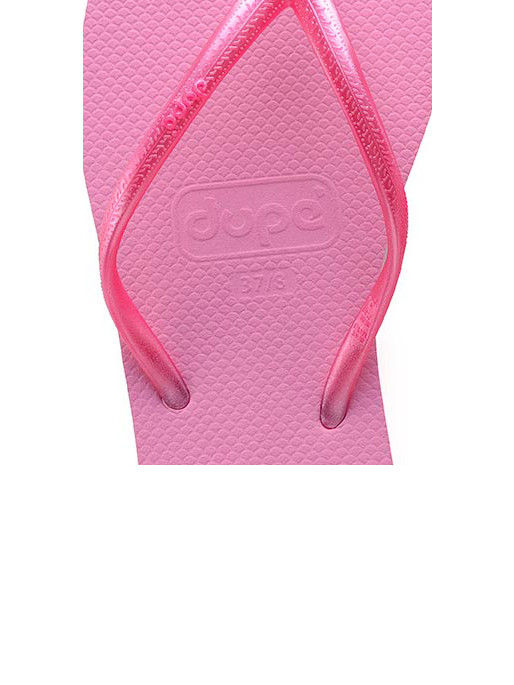 DUPE Джапанки CHARME