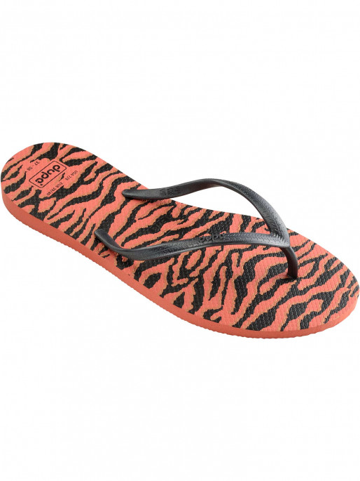 DUPE EXOTICA Flip flops
